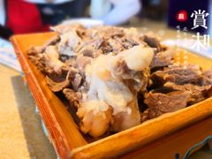 -塞伊德·蒙餐(锡林浩特店)