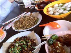 A&nbsp;Spread!-东海岸人工湖美食村