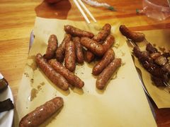 -毛蛋烩面(文汇西路店)