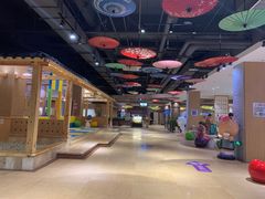 -汤W城市微度假(仓山店)