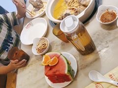 -小骨煲金华砂锅(转塘金街美地店)