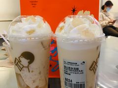 -喜茶(佛山岭南站店)
