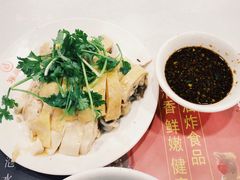 振鼎鸡-振鼎鸡(天钥桥路店)