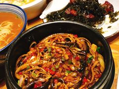 -竹里馆·淮扬菜·功夫茶(老门东店)