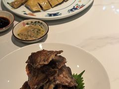 -申粤轩酒楼·三十年粤菜经典(丁香花园店)