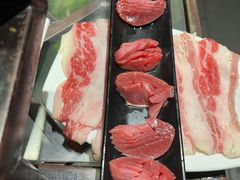 -巴蜀大宅门火锅(新华公园店)