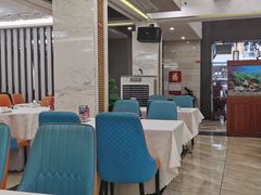 -明香海鲜酒家(华强北店)