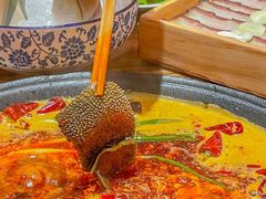 -旧街市鲜货老火锅(大光路店)