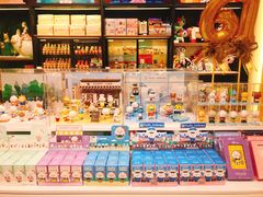 -泡泡玛特POPMART(杭州乐堤港店)