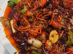 -回味南塘老王虾尾(总店)