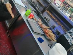 -韩金利串店(让胡路店)