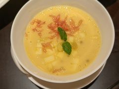 -领事馆19号中餐厅(厦门海景洲际酒店)
