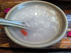 醪糟小丸子-懒人盐府人家·自贡大麻鱼(安贞店)