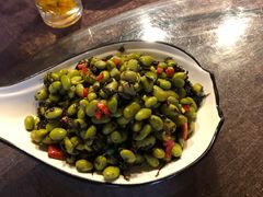 -一盏明灯全素斋(殊像寺店)