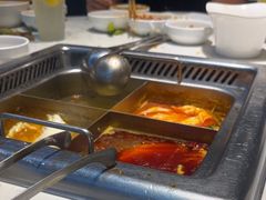 -海底捞火锅(勒泰店)