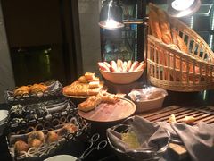 -星汇餐厅(新濠影汇店)