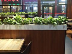 大堂-多福饺·家常菜(谷德店)