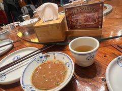 -古关火锅店(古北水镇景区店)