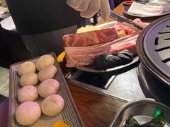 -济州爱肉堂(总店)