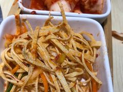 -韩香福脊骨汤锅(上杭路店)