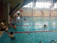 -BK博·康健身(金地格林小镇店)