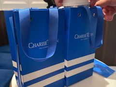 -CHARLIETOWN红茶公司(南京万象天地店)