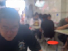 -清真李唯一优质肉丸糊辣汤
