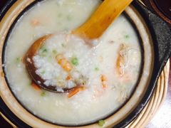 -悟长年潮汕菜砂锅粥(圣熙8号店)