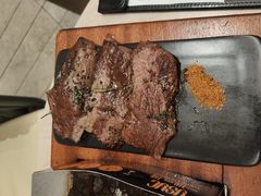-一沙一城·岩烤牛扒(深圳首店)
