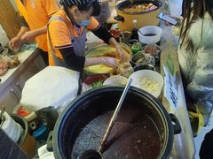 -安徽阜阳卷馍(西单店)