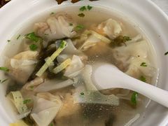 -海平馄饨(逍遥二路店)