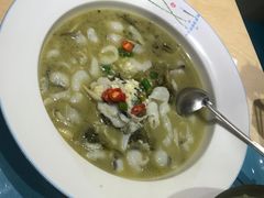 -大眼锅贴水饺(河东店)