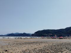 -大京沙滩