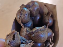 奥利奥鸡蛋仔-桂桂茶(恒基名人店)