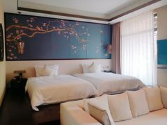 -禾悦庄餐厅