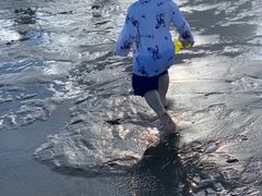 -南澳海滩