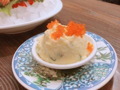 土豆泥-东京屋(武定路店)