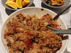 -湘中缘·湖南菜(娄底驻京办店)