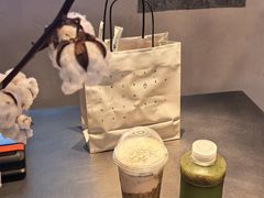 -喜茶(上海正大广场店)