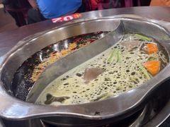 -储奇门鳝鱼火锅(总店)