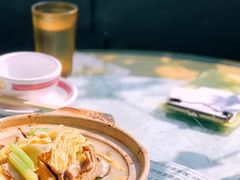 -吴系粤菜馆·茶餐厅(深业上城店)