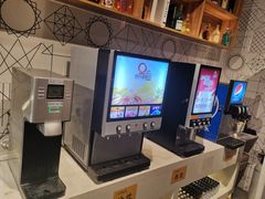 -快乐爱斯米牛排自助(正大广场店)