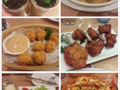 -必胜客(上海新南方商城PH店)