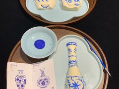 -图味美小黄鱼·景德菜(浙江路店)