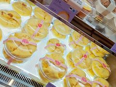 -丁香西饼屋(桂林路店)