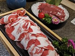 -湊湊火锅·茶憩(来福士广场店)