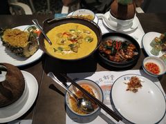 -美奈小馆·越南料理(中航城君尚购物中心店)