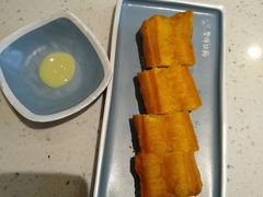 -华辉拉肠(宝华店)
