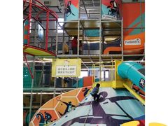 -幸福花欢乐世界(东辰广场A座店)