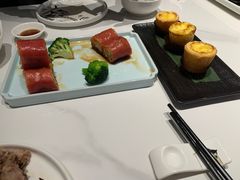 -渔人码头(中南店)